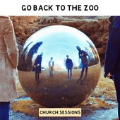 Church Sessions - EP