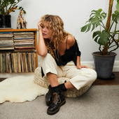 Frances Lion