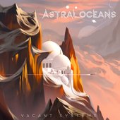 Vacant Systems - EP