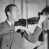 Jascha Heifetz