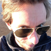 Avatar for TopoOceans