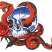 LastFM profile picture for @Estranged
