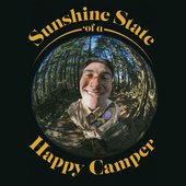 Sunshine State of a Happy Camper