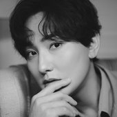 KANGTA 강타 The 4th Album 〖Eyes On You〗