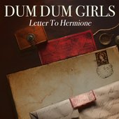 Letter To Hermione