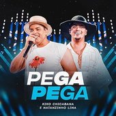 Pega Pega