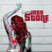 Introducing Joss Stone (PNG)