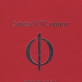 Sinéad O'Connor - Theology: Live At The Sugar Club (December 8, 2008)