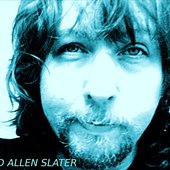 David Allen Slater 2010