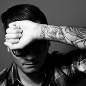 LastFM profile picture for @sean