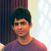 Avatar for ManikJ