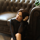Aurélie Preston