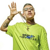 Salvador da Rima