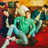 Glass Animals