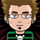 GrossOut için avatar