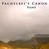 Pachelbel's Canon In D Major (Piano) - Single