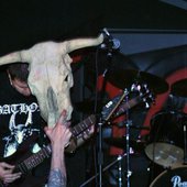 One best live band pic ever.
