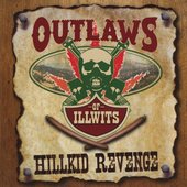 Hillkid Revenge