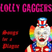 Songs For A Plague EP