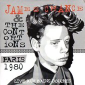 James Chance