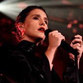 Jessie Ware 