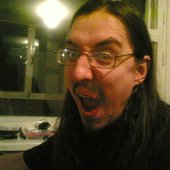 Алексей Шалаев