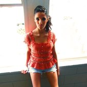 Rebecca Horn
