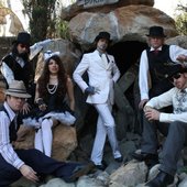 Tommy SpaSe and the Alchemists