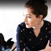 Mandy Harvey — Spotify Cover