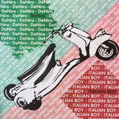 Italo-disco act of the 80s