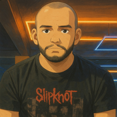 Avatar for markarroni
