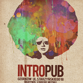 Avatar for INTROPUB