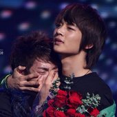 Minho x Jonghyun