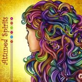 Attuned  Spirits