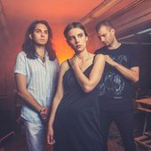 Wolf Alice