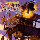 The Curse of Monkey Island