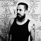 Ross Tregenza
