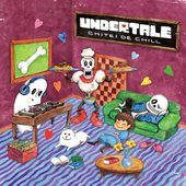 UNDERTALE: CHITEI DE CHILL