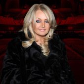 Bonnie Tyler Official Website - new image