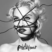 Rebel Heart (Digital Official Standard Edition)