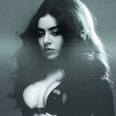 charli xcx for rolling stone