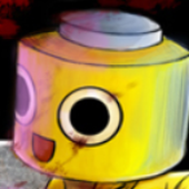 Avatar for Pixelated_Fudge