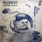 Floatin' - Front Cover