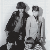 The Scientists, Circa '78/79