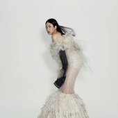 A-Lin | Billboard China – jul. 2023