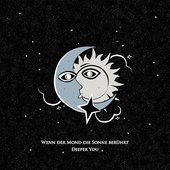Wenn der Mond die Sonne berührt