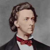 Frédéric Chopin