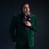 Diego El Cigala