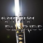 Katana Sunrise
