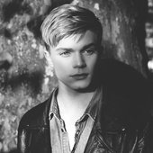 Ronan Parke B&W